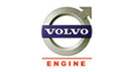 Máy phát điện Volvo