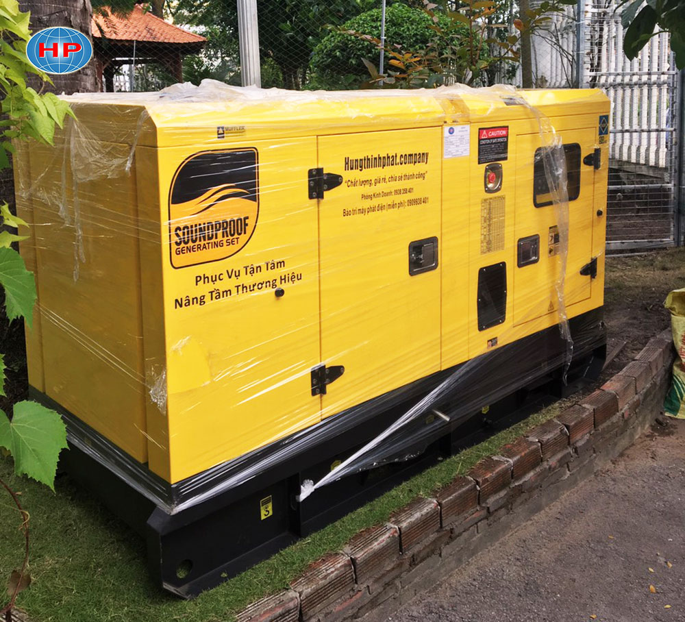 máy phát điện cummins giá rẻ