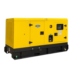 Máy phát điện Perkins 50kVA