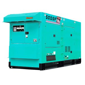Máy phát điện Denyo 450kVA