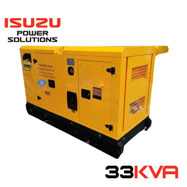 may-phat-dien-isuzu-33kva