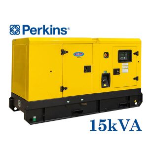 Máy phát điện Perkins 15kVA