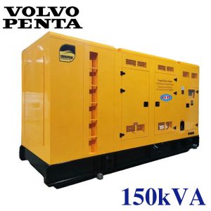 Máy phát điện Volvo Penta 150kVA
