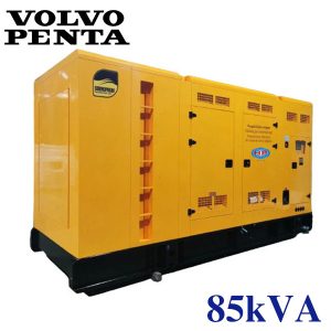 Máy phát điện Volvo Penta 85kVA