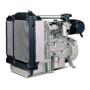 Động cơ Perkins 1104C-44TAG