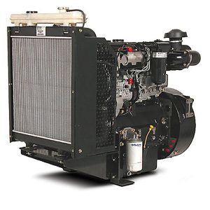 Động cơ Perkins 1104C-44TG
