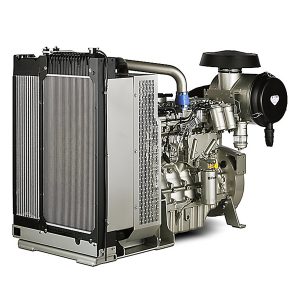 Động cơ Perkins 1106A-70TAG