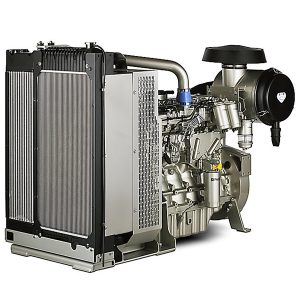 Động cơ Perkins 1106D-E70TAG