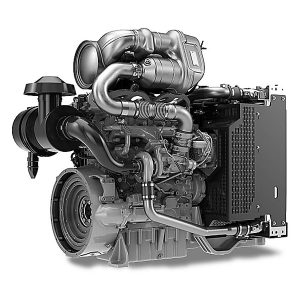 Động cơ Perkins 1204J-E44TTAG