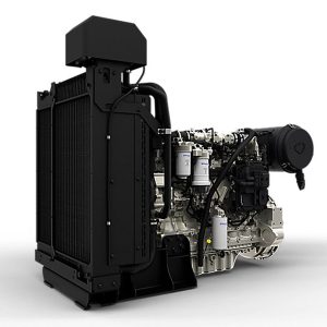 Động cơ Perkins 1206D-E70TTAG