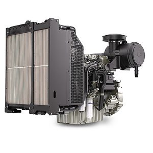 Động cơ Perkins 1506A-E88TAG
