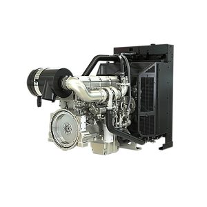 Động cơ Perkins 2206D-E13TAG