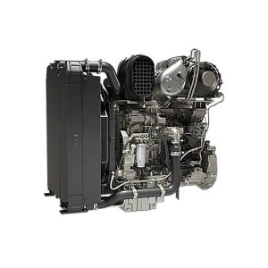 Động cơ Perkins 2406J-E13TAG3