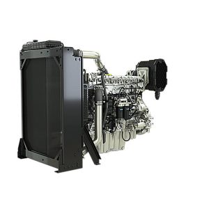 Động cơ Perkins 2606A-E13TAG