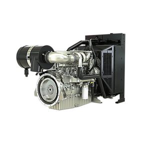 Động cơ Perkins 2806A-E18TAG
