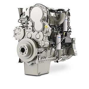 Động cơ Perkins 2806A-E18TTAG