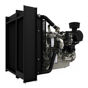 Động cơ Perkins 2806J-E18TAG1