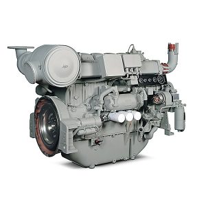 Động cơ Perkins 4006-23TAG