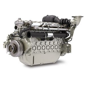 Động cơ Perkins 4008-30TAG