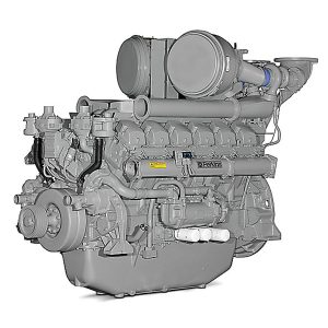 Động cơ Perkins 4012-46TAG