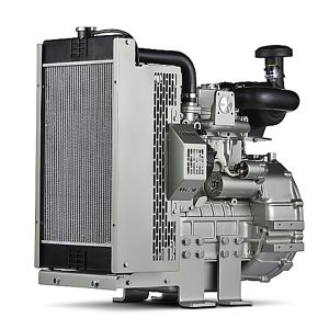 Động cơ Perkins 403J-07G