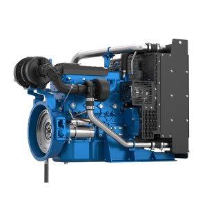 Động cơ Baudouin 4M10