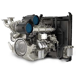 Động cơ Perkins 5006AC-E23TAG