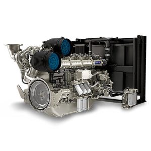 Động cơ Perkins 5008AC-E30TAG