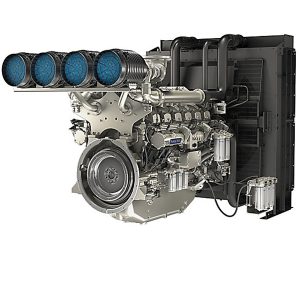 Động cơ Perkins 5012A-E46TAG