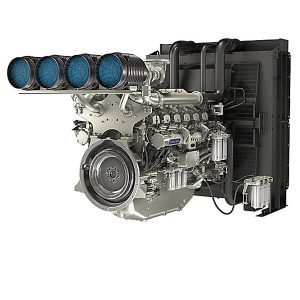 Động cơ Perkins 5012AC-E46TAG