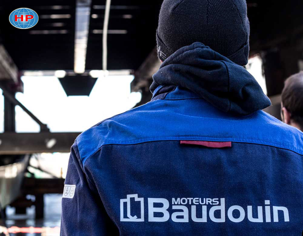 Mua động cơ Baudouin ở đâu uy tín