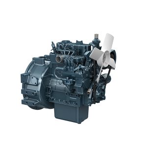 Động cơ Kubota D722-E3