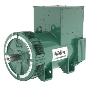 Đầu phát điện Leroy Somer LSA 52.3