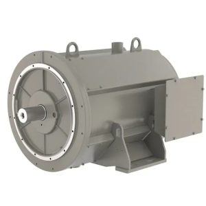 Đầu phát điện Leroy Somer LSAH 44.3