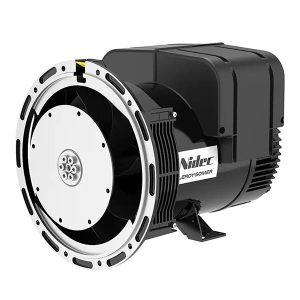 Đầu phát điện Leroy Somer TAL 040