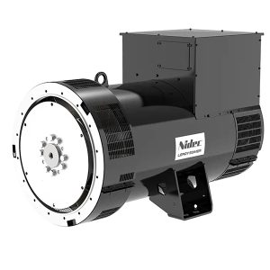 Đầu phát điện Leroy Somer TAL 049