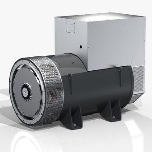 Đầu phát điện Mecc Alte ECO46A 4 cực