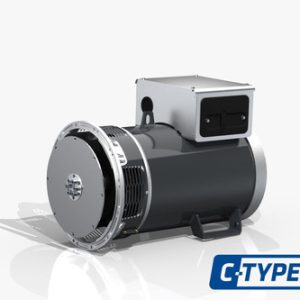 Đầu phát điện Mecc Alte ECP32C 4 cực