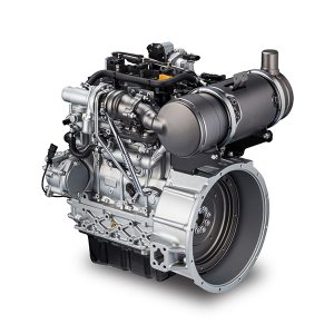 Động cơ Doosan DM01 (DP023CAP)