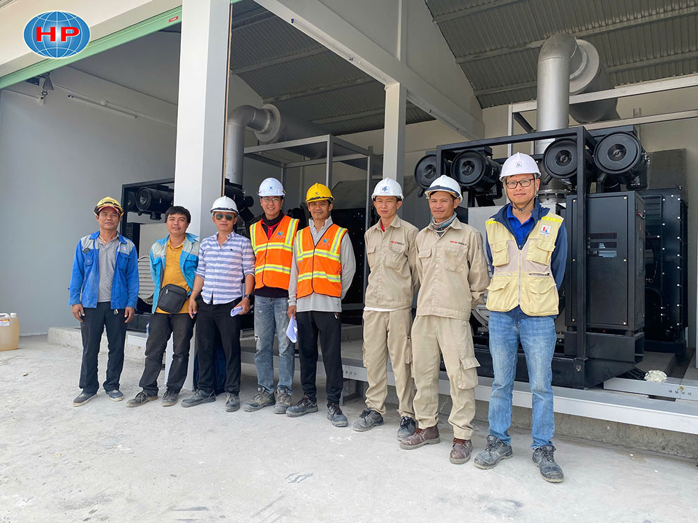 Dịch vụ – Trọn gói, chuyên nghiệp và tận tâm