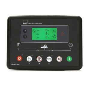Bộ điều khiển Deepsea DSE6020 MKII