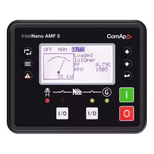 Bộ điều khiển ComAp InteliNano AMF 5