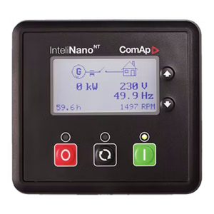 Bộ điều khiển ComAp InteliNano NT MRS 3