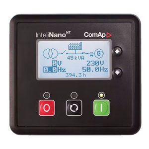 Bộ điều khiển ComAp InteliNano NT Plus