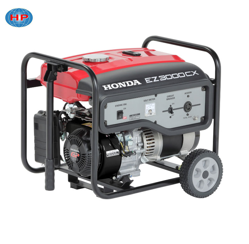 Máy phát điện Honda