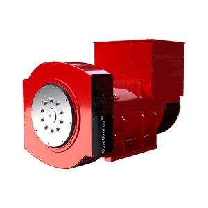 Đầu phát điện Stamford S5