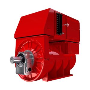 Đầu phát điện Stamford S7 Water-Cooled