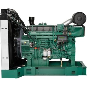 Động cơ Volvo Penta TAD1645GE