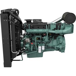 Động cơ Volvo Penta TAD1644GE