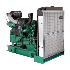 Động cơ Volvo Penta TAD1642GE